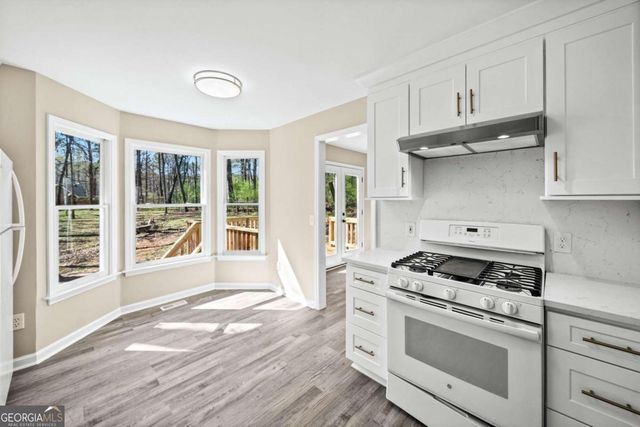 228 Hawkins Farm Circle, Ball Ground, GA 30107