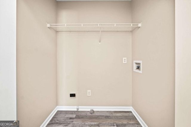 228 Hawkins Farm Circle, Ball Ground, GA 30107