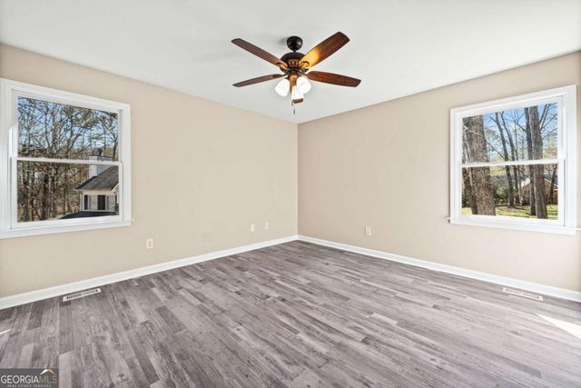 228 Hawkins Farm Circle, Ball Ground, GA 30107