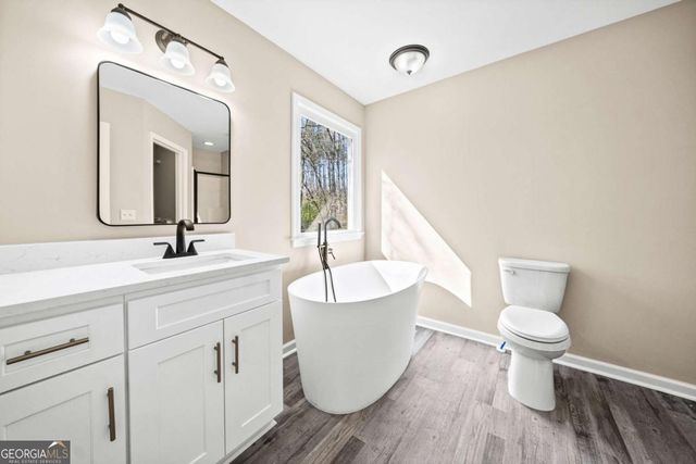 228 Hawkins Farm Circle, Ball Ground, GA 30107