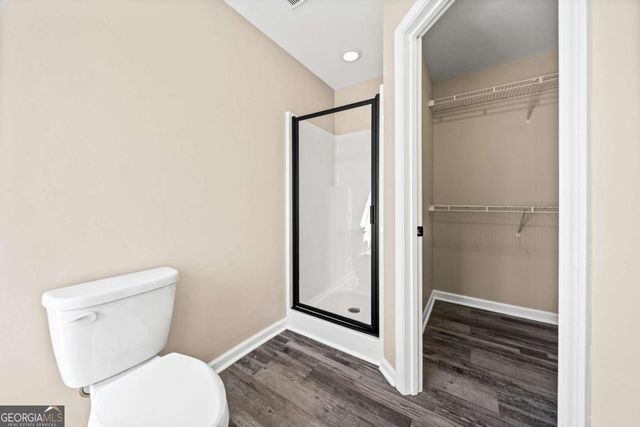 228 Hawkins Farm Circle, Ball Ground, GA 30107