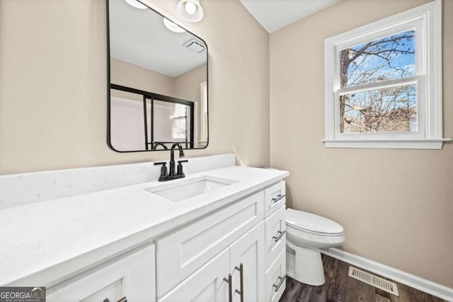 228 Hawkins Farm Circle, Ball Ground, GA 30107