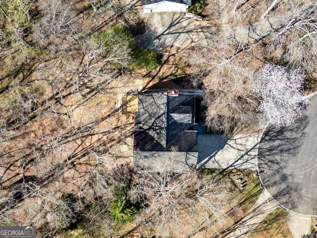 228 Hawkins Farm Circle, Ball Ground, GA 30107