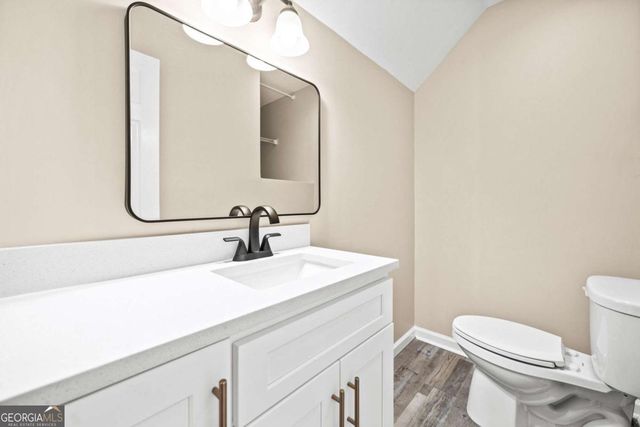 228 Hawkins Farm Circle, Ball Ground, GA 30107