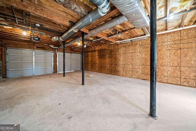 228 Hawkins Farm Circle, Ball Ground, GA 30107