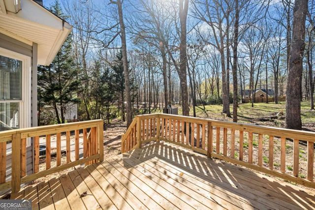 228 Hawkins Farm Circle, Ball Ground, GA 30107