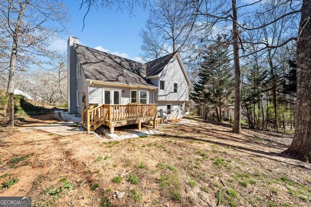 228 Hawkins Farm Circle, Ball Ground, GA 30107