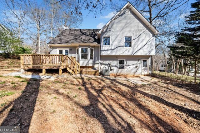 228 Hawkins Farm Circle, Ball Ground, GA 30107