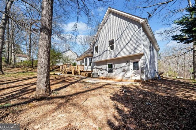 228 Hawkins Farm Circle, Ball Ground, GA 30107