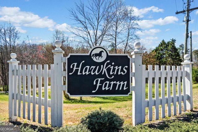 228 Hawkins Farm Circle, Ball Ground, GA 30107