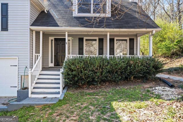 228 Hawkins Farm Circle, Ball Ground, GA 30107