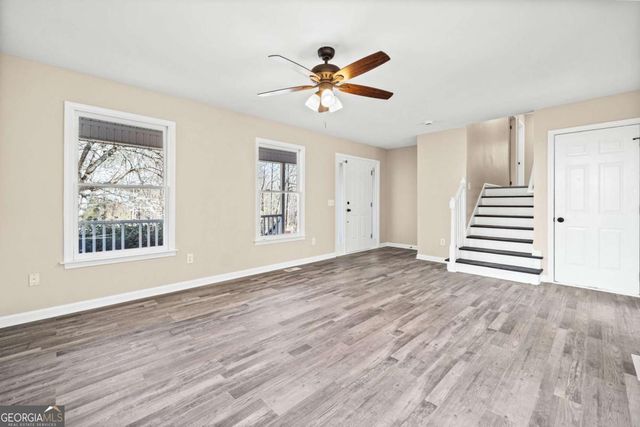 228 Hawkins Farm Circle, Ball Ground, GA 30107