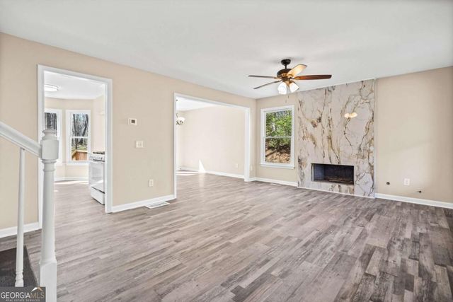 228 Hawkins Farm Circle, Ball Ground, GA 30107