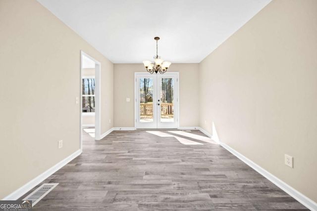 228 Hawkins Farm Circle, Ball Ground, GA 30107