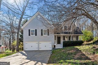 228 Hawkins Farm Circle, Ball Ground, GA 30107