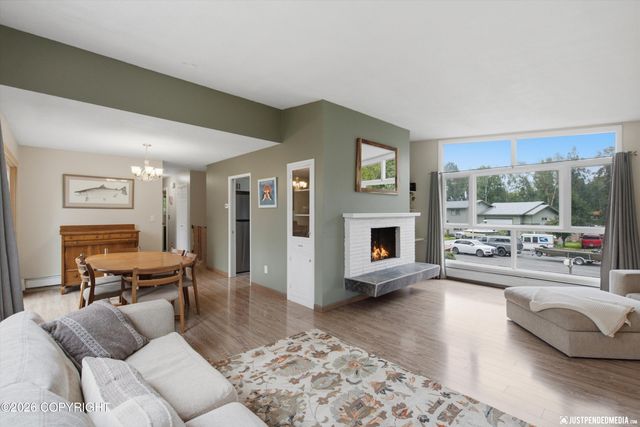 13125 Bay Circle, Anchorage, AK 99515