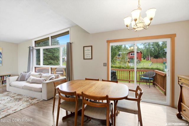 13125 Bay Circle, Anchorage, AK 99515