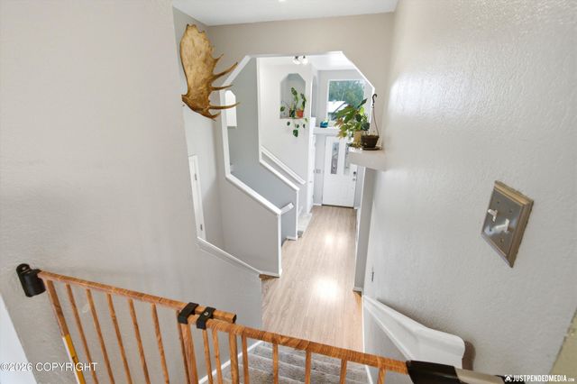 13125 Bay Circle, Anchorage, AK 99515