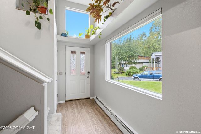 13125 Bay Circle, Anchorage, AK 99515