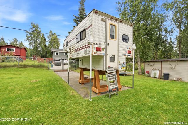 13125 Bay Circle, Anchorage, AK 99515