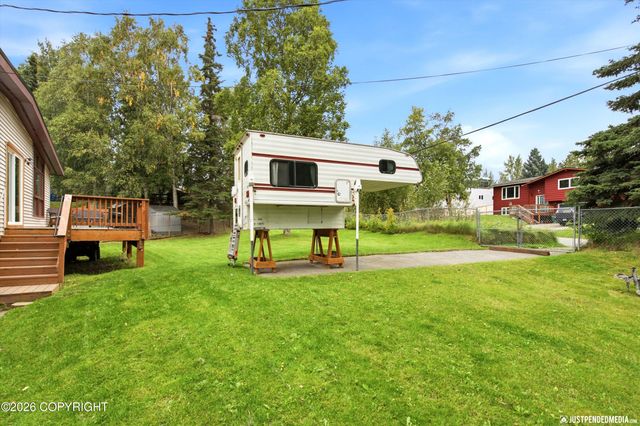 13125 Bay Circle, Anchorage, AK 99515