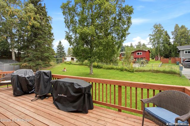 13125 Bay Circle, Anchorage, AK 99515