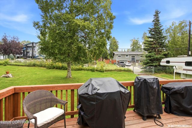 13125 Bay Circle, Anchorage, AK 99515