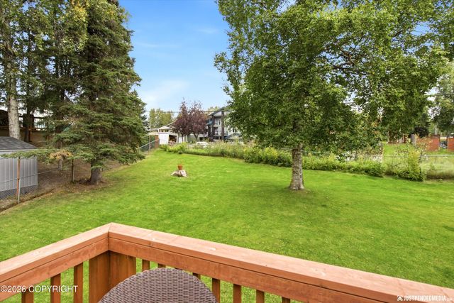 13125 Bay Circle, Anchorage, AK 99515