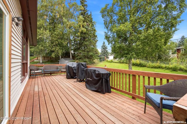 13125 Bay Circle, Anchorage, AK 99515