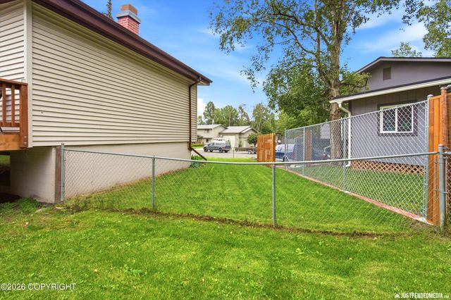 13125 Bay Circle, Anchorage, AK 99515