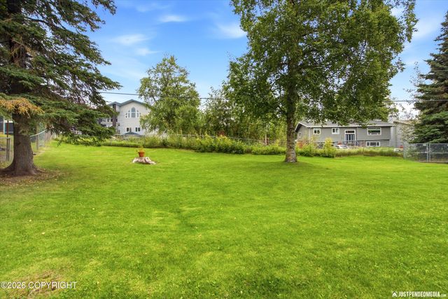 13125 Bay Circle, Anchorage, AK 99515