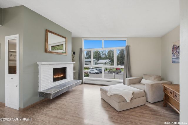13125 Bay Circle, Anchorage, AK 99515