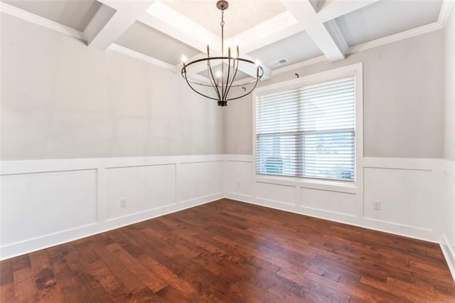 805 Carnegie Court, Locust Grove, GA 30248