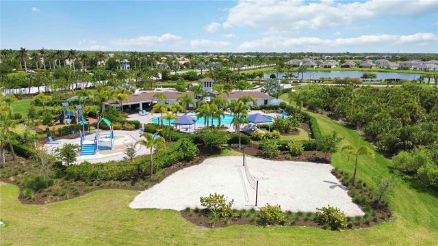 5719 WOODLAND SAGE DRIVE, Sarasota, FL 34238