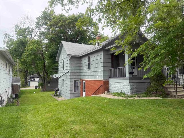 538 Irene Avenue, Fort Wayne, IN 46808