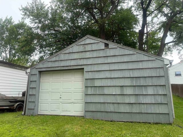 538 Irene Avenue, Fort Wayne, IN 46808