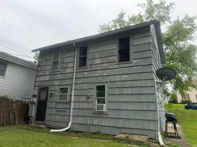 538 Irene Avenue, Fort Wayne, IN 46808