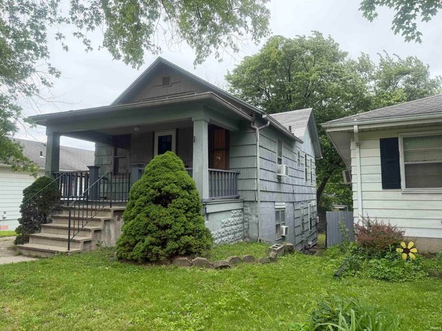 538 Irene Avenue, Fort Wayne, IN 46808