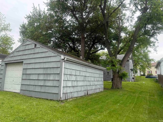 538 Irene Avenue, Fort Wayne, IN 46808