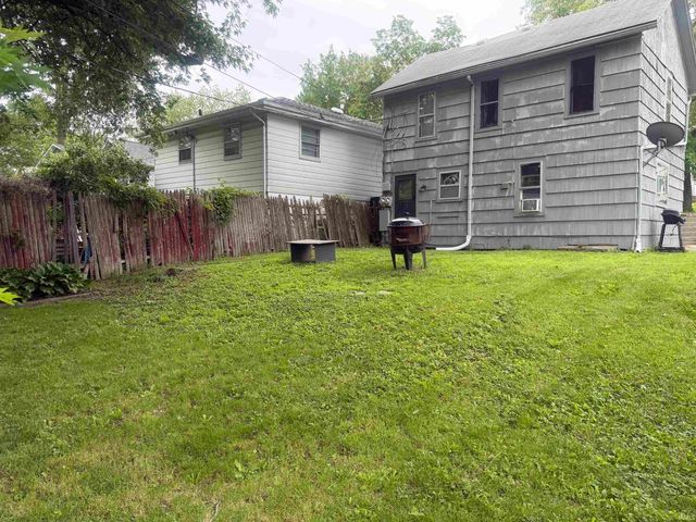 538 Irene Avenue, Fort Wayne, IN 46808