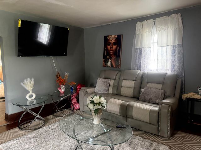 538 Irene Avenue, Fort Wayne, IN 46808