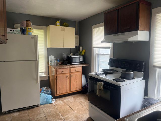 538 Irene Avenue, Fort Wayne, IN 46808