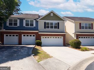 1019 Ivydale Circle, Lawrenceville, GA 30045