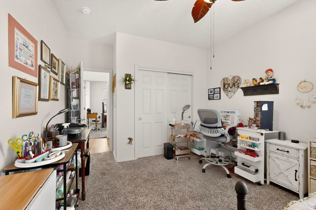 2700 Rio Del Norte, Santa Fe, NM 87507