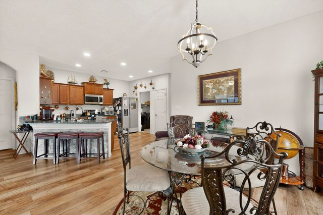 2700 Rio Del Norte, Santa Fe, NM 87507