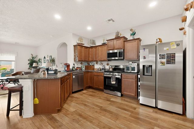 2700 Rio Del Norte, Santa Fe, NM 87507