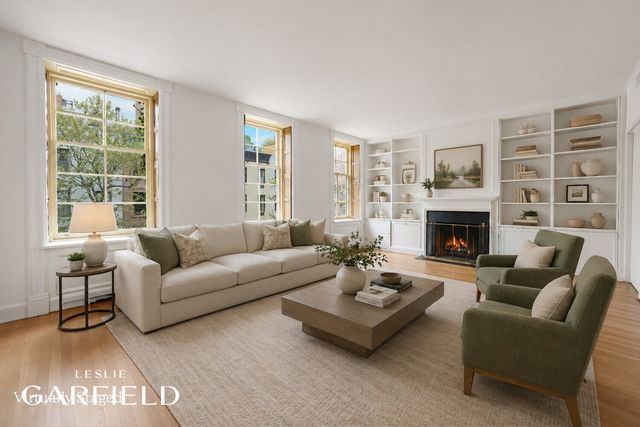 432 E 84TH Street, New York City, NY 10028