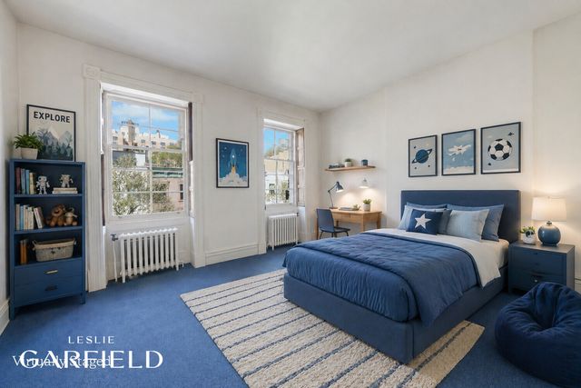 432 E 84TH Street, New York City, NY 10028