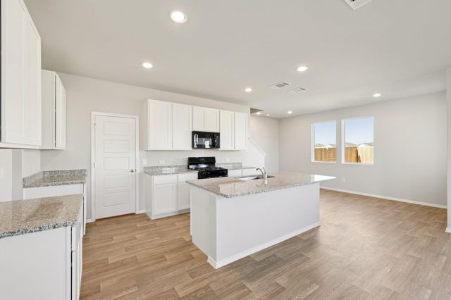 312 Jade ST, Maxwell, TX 78656