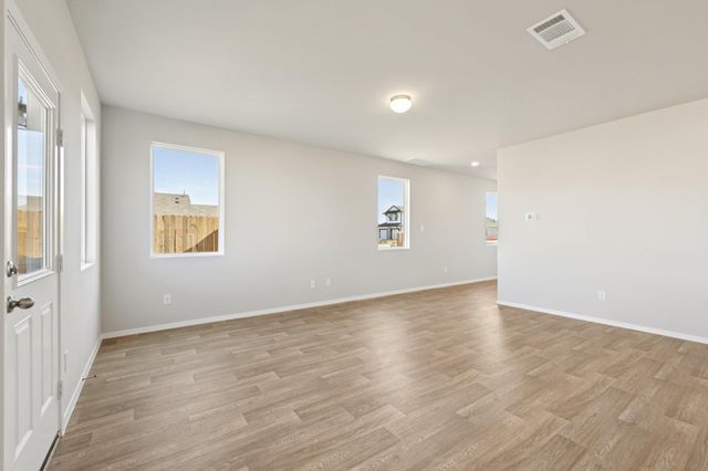 312 Jade ST, Maxwell, TX 78656